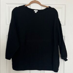 J. Jill kimono sweater